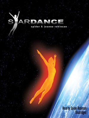 cover image of Stardance